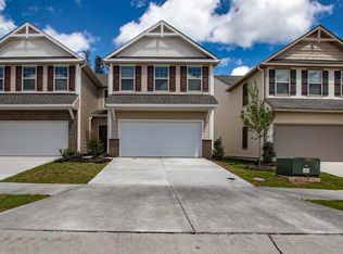 112 Crusaders Dr, Morrisville, NC 27560