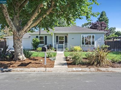 3257 McNutt Ave, Walnut Creek, CA, 94597