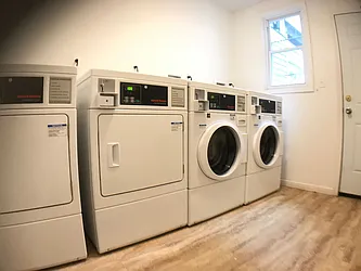 Rented by Bridge Realty