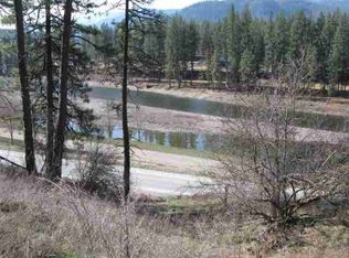 2300 Pierre Lake Rd, Kettle Falls, WA 99141