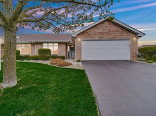 1060 Easy St UNIT A, Crown Pt, IN 46307