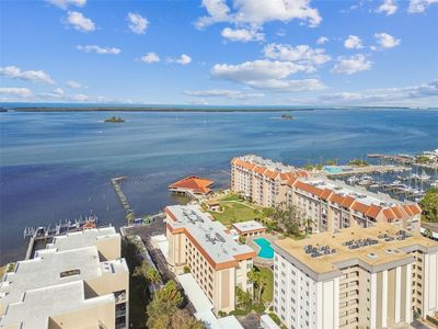 620 EDGEWATER DRIVE #204, Dunedin, FL, 34698