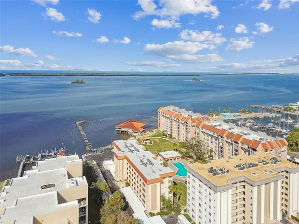 620 Edgewater Dr Unit 204, Dunedin, FL 34698