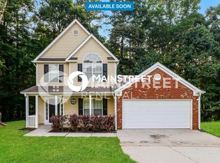 3492 Harper Ln, Rex, GA 30273
