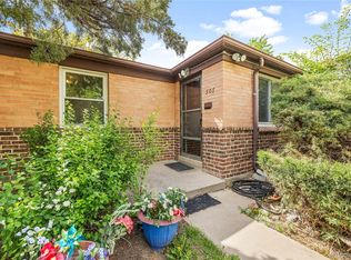 507 N Quebec St, Denver, CO 80220