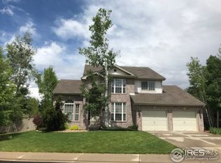 2583 Otter Ct, Lafayette, CO 80026