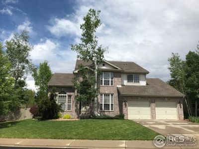 2583 Otter Ct, Lafayette, CO, 80026