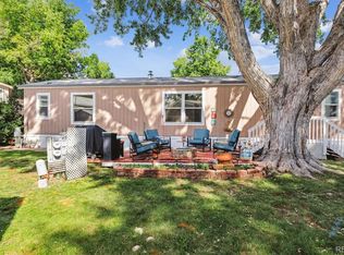 3650 S Federal Blvd LOT 117, Englewood, CO 80110