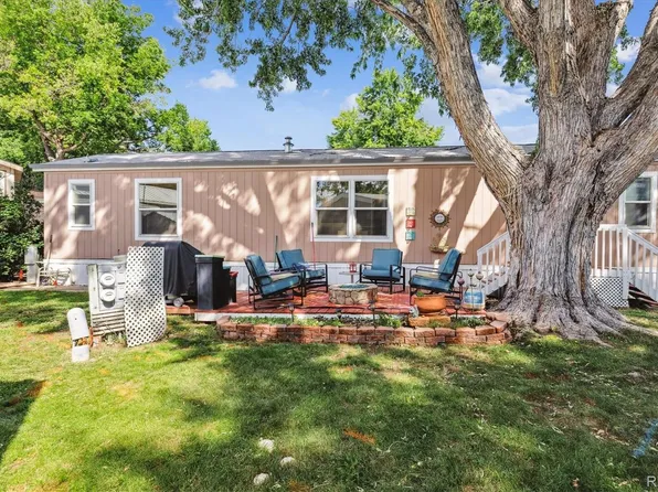 3650 S Federal Blvd LOT 117, Englewood, CO 80110