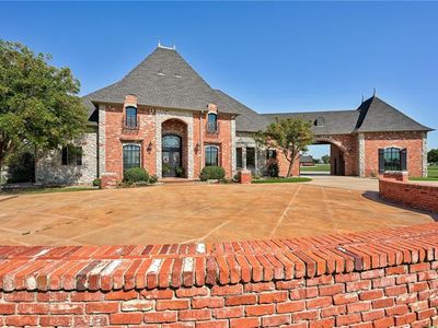 10901 Olde Tuscany Rd, Oklahoma City, OK, 73173
