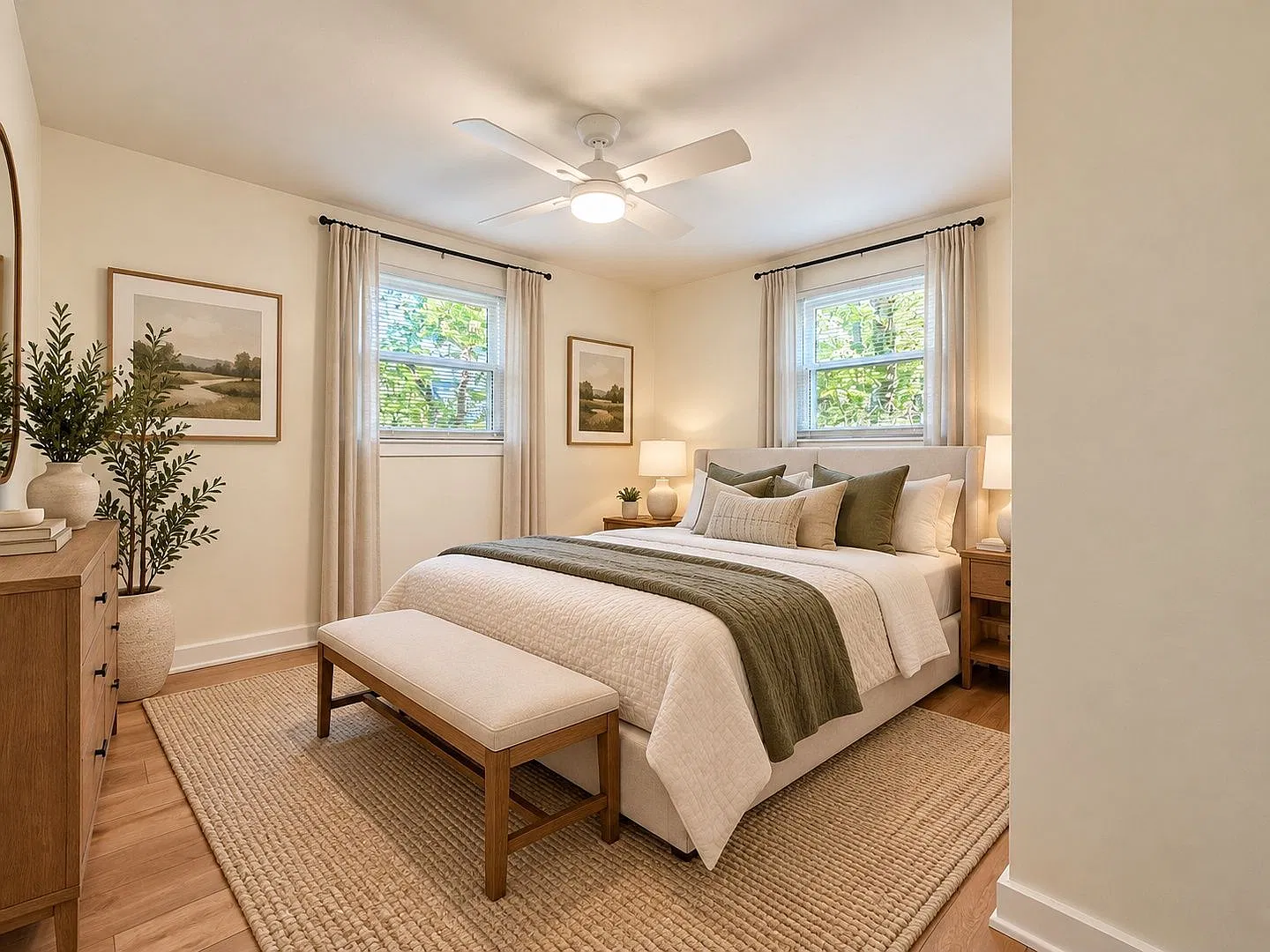 2 bed, 1.5 bath, 1050 sqft, $1,895 — Photo 4