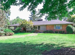 3285 N Whitetree Cir, Cincinnati, OH 45236