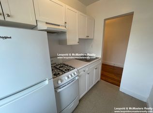 119 Brainerd Rd #22B, Allston, MA 02134