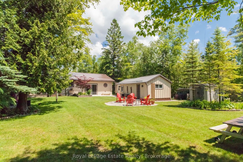 326 Lindsay St, South Bruce Peninsula, ON - More