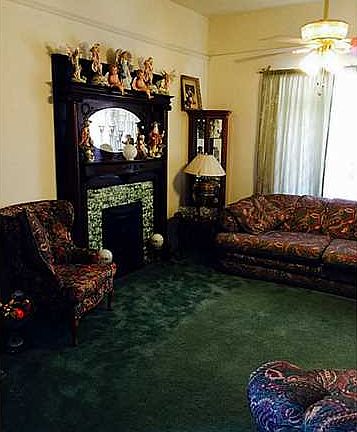 4th image of 1315 E Yandell Dr