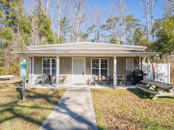300 Island Creek Road, Rocky Point, NC 28457