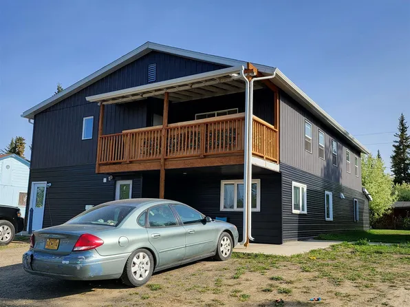 1644 Willow St, Fairbanks, AK 99709