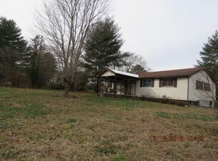 266 Carl Perkins Rd, Winfield, TN 37892
