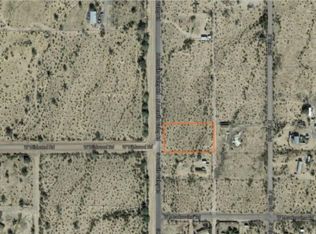 75 N Amarillo Valley Rd, Maricopa, AZ 85139