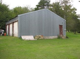 110 S Horse Creek Rd #8, Sulphur Springs, AR 72768