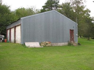 110 S Horse Creek Rd #8, Sulphur Springs, AR, 72768