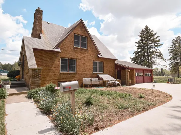 1139 West Highland STREET, Whitewater, WI 53190