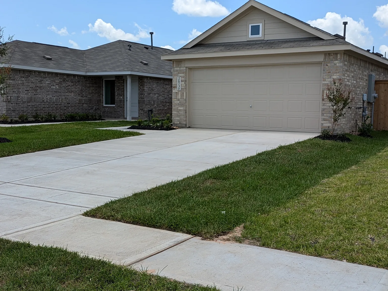 26730 Feather Reed Drive, Katy TX — Photo 3