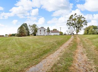 13868 Phal Rd, Grass Lake, MI 49240