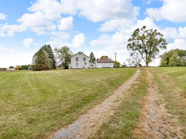 13868 Phal Rd, Grass Lake, MI 49240