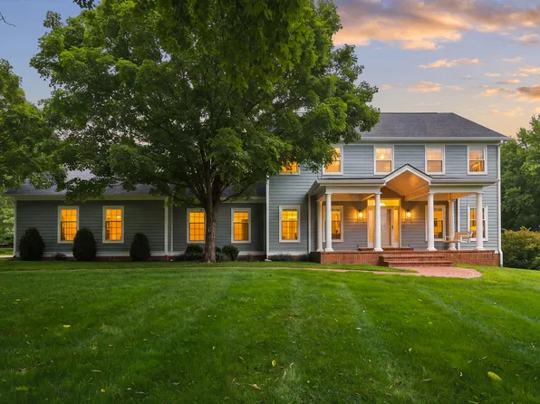 601 Delaney Woods, Nicholasville, KY 40356