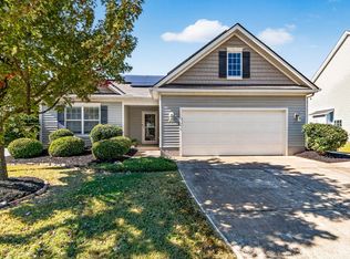 182 Arbor Loop, Angier, NC 27501