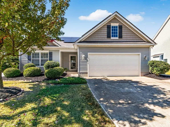 182 Arbor Loop, Angier, NC 27501
