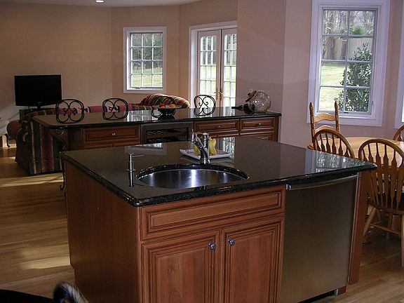  Kitchen another view