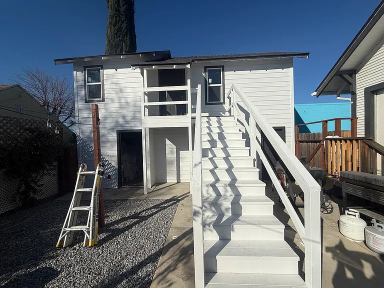 708 Sutter St — Photo 20