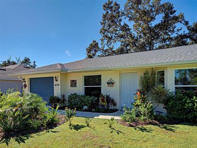 4379 Houston Ln, North Port, FL, 34287