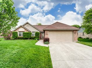 1575 Lexington Ave, Troy, OH 45373