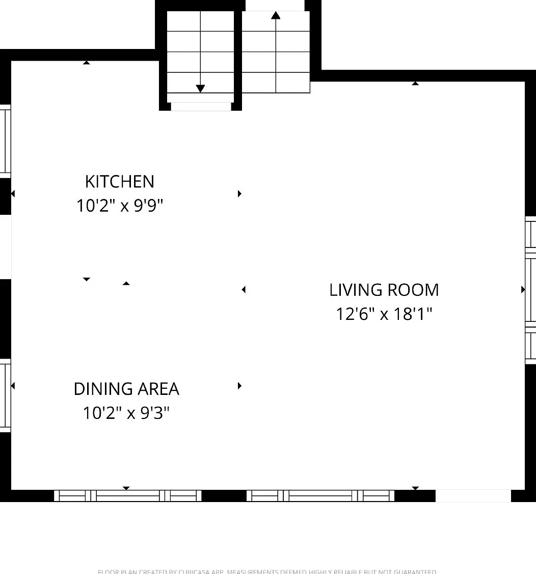 3 bed, 2.0 bath, 1492 sqft, $2,600 — Photo 2