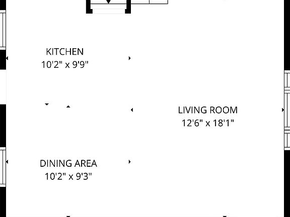 2nd image of 2208 Kenton St