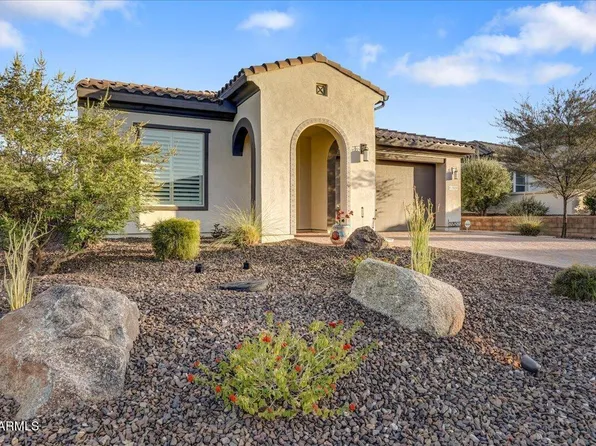 17953 E PARIA CANYON Drive, Rio Verde, AZ 85263