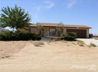 16389 Sholic Rd, Victorville, CA 92395