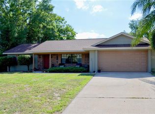 2580 Tryon Ave, Deltona, FL 32725