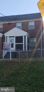 315 Raleigh St SE, Washington, DC, 20032