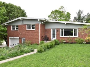 847 Shadeland Dr, Danville, KY 40422