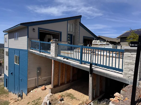 1580 Wade Cir, Klamath Falls, OR 97601