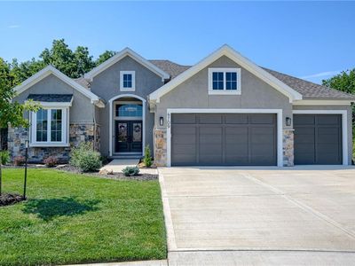 4709 NW 70th Ct, Kansas City, MO, 64151