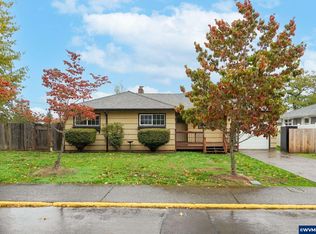 2310 Mountain View Dr S, Salem, OR 97302