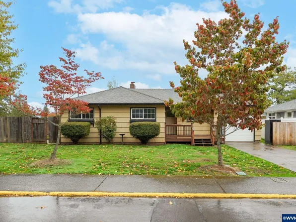 2310 Mountain View Dr S, Salem, OR 97302