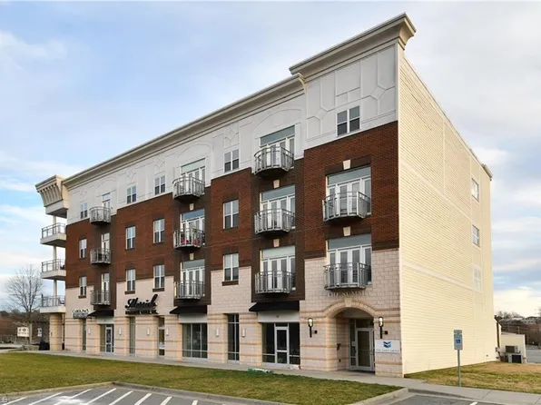 1111 S Marshall St Ste 480, Winston Salem, NC 27101