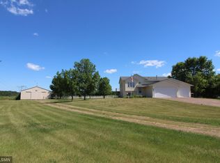 9694 Sunrise Rd, Harris, MN 55032