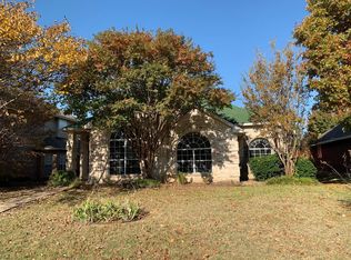 7881 Kings Ridge Rd, Frisco, TX 75035